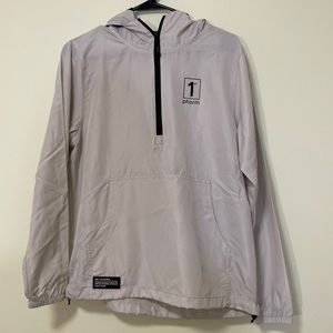 1st Phorm Windbreaker